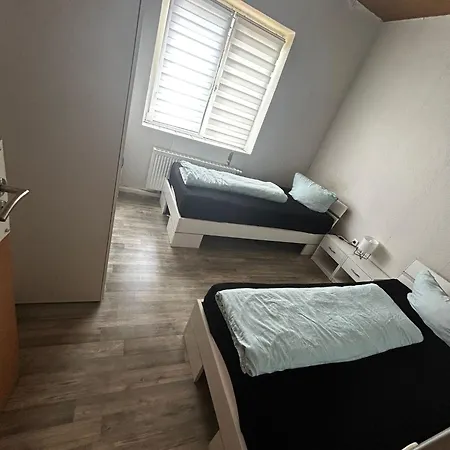 Ferien- Und Monteurunterkunft 2 Alsdorf