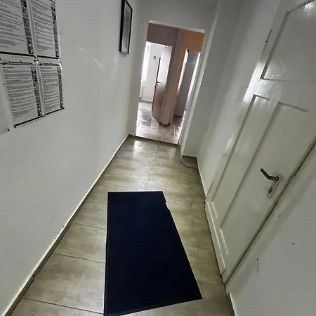 Ferien- Und Monteurunterkunft Apartamento