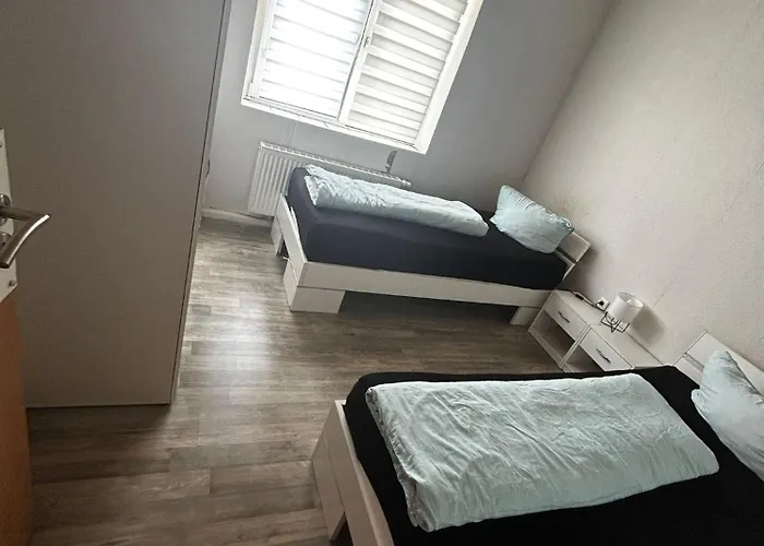 Ferien- Und Monteurunterkunft Alsdorf